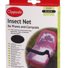 Pram & Carrycot Insect Net